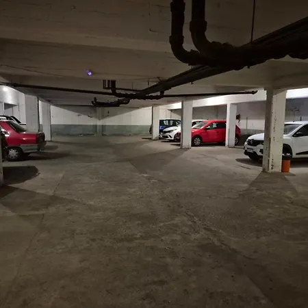 Dpto 2Amb Zona La Perla Cicochera Mar del Plata Exterior foto