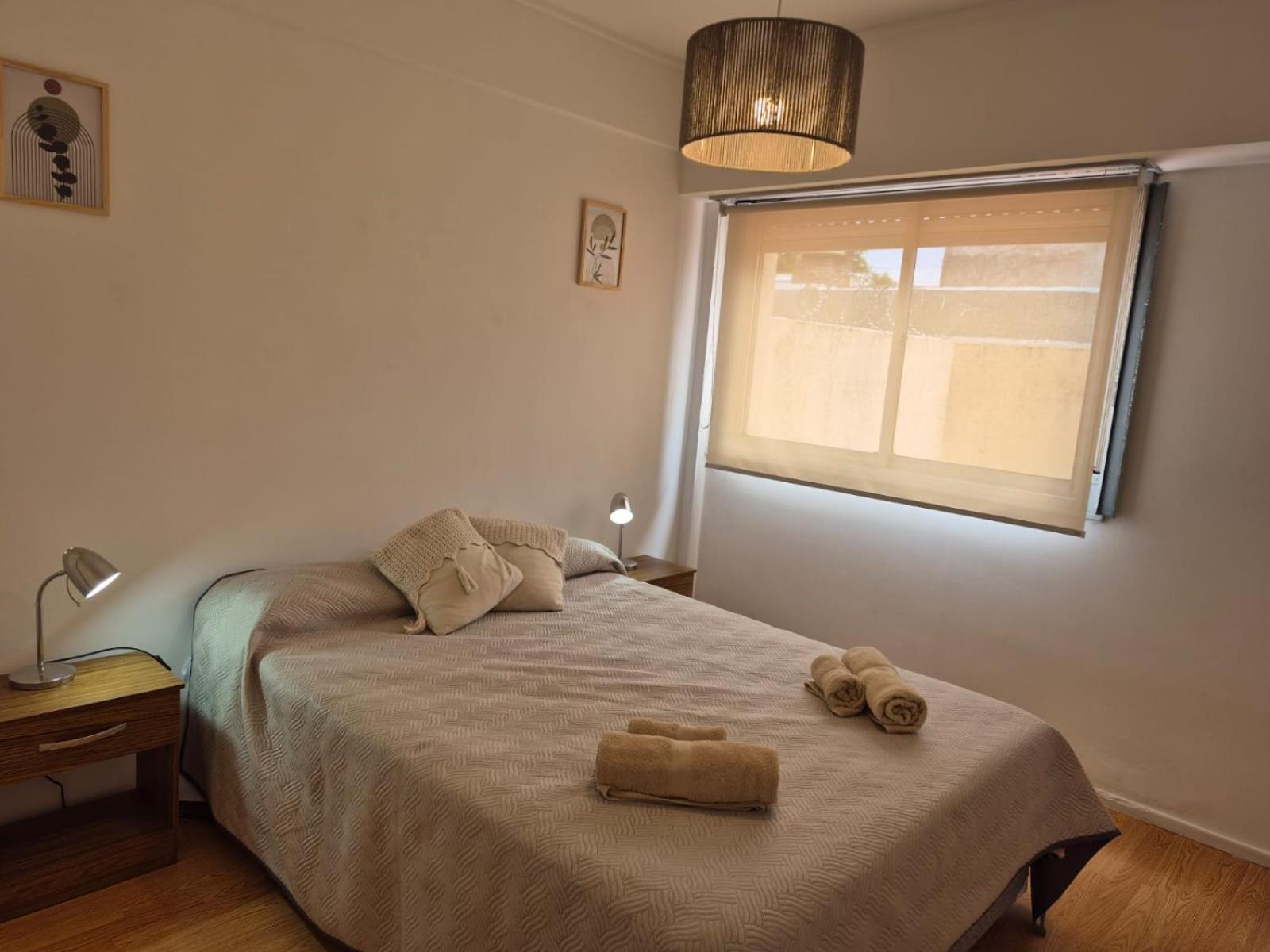 Dpto 2amb Zona La Perla Cicochera * Mar del Plata